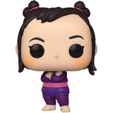 Noi #1002 Raya and the Last Dragon Funko Pop! out of box