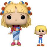 Lizzie McGuire #1346 Disney 100 Funko Pop TV out of box only