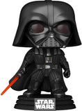 Darth Vader #543 Star Wars Funko Pop out of box