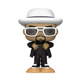 Sir Mix-A-Lot #275 Funko Pop Rocks figure out of box