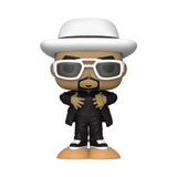Sir Mix-A-Lot #275 Funko Pop! Rocks out of box