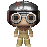 Young Anakin Skywalker #231 Star Wars Funko Pop figure out of box