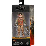 Kuiil #07 Black Series 6-inch action figure in packaging