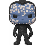 Tzim-Sha #893 Doctor Who Funko Pop out of box