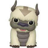 Appa #540 Avatar The Last Airbender Funko Pop! Animation vinyl figure out of box front view