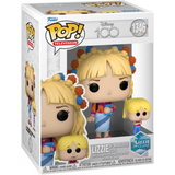 Lizzie McGuire #1346 Disney 100 Funko Pop TV in box only