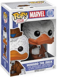 Howard the Duck #64 Funko Pop in original Marvel packaging