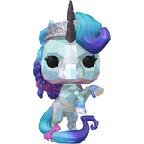 Butt Stallion #859 Tiny Tina's Wonderlands Funko Pop out of box