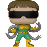 Doctor Octopus #957 Marvel Funko Pop! out of box