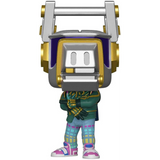 DJ Yonder #512 – Fortnite Funko Pop! Games