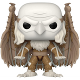 Medieval Vulture #1230 Spider-Man Across the Spider-Verse Funko Pop out of box