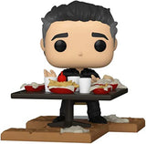 Victory Shawarma Bruce Banner Funko Pop #755 out of box