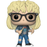 Garth #685 Wayne's World Funko Pop Movies out of box only
