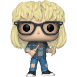 Garth #685 Waynes World Funko Pop out of box