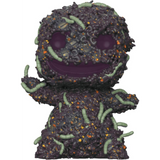 Oogie Boogie Bugs #450 Disney Nightmare Before Christmas Funko Pop figure out of box with bug detail