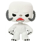 Wampa #39 Star Wars Funko Pop! out of box