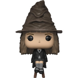 Hermione Granger #69 Harry Potter Funko Pop! out of box