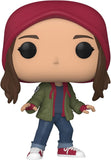 Maisie #1215 Funko Pop from Jurassic World Dominion — loose figure front view