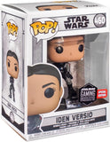 Iden Versio #460 Star Wars Funko Pop in box
