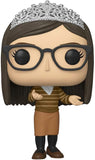 Amy Farrah Fowler #779 Big Bang Theory Funko Pop TV out of box