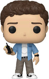 Hughie #979 The Boys Funko Pop TV figure out of box