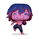 Mahito Drill #2126 Jujutsu Kaisen Funko Pop out of box