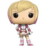 Unmasked Gwenpool #213 Marvel Funko Pop! Walgreens Exclusive out of box