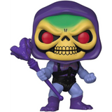 Battle Armor Skeletor #563 Funko Pop! out of box