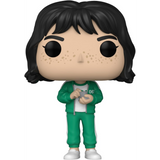 Player 067 Kang Sae-Byeok #1224 Squid Game Funko Pop TV figure out of box
