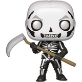 Skull Trooper #438 Fortnite Funko Pop! out of box