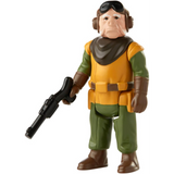 Kuiil Retro Collection 3.75-inch figure out of box