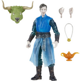 Marvel Legends Doctor Strange Astral projection figure