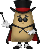 Fruit Pie the Magician #26 Hostess Fruit Pie Funko Pop Ad Icons Funko Limited Edition out of the box glam shot
