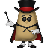 Fruit Pie the Magician #26 Hostess Fruit Pie Funko Pop Funko Limited Edition out of box