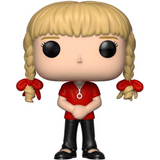 Cindy Brady #696 The Brady Bunch Funko Pop out of box