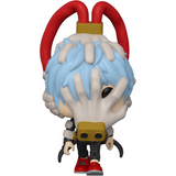 Tomura Shigaraki #784 My Hero Academia Funko Pop! out of box