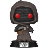 Offworld Jawa #351 Star Wars The Mandalorian Funko Pop figure out of box