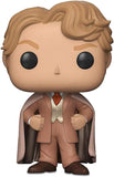 Gilderoy Lockhart #59 - Harry Potter Funko Pop! out of box glam shot