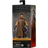 Greef Karga #06 Black Series 6-inch action figure in packaging