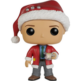 Clark Griswold #242 Christmas Vacation Funko Pop! Movies figure out of box