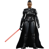 Reva Third Sister #03 Black Series 6-inch action figure out of box
