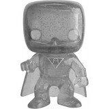 Space Ghost #122 Funko Pop Animation out of box