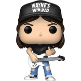 Wayne #684 Wayne’s World Funko Pop out of box