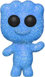 Blue Raspberry Sour Patch Kid #04 Funko Pop out of box