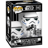 Stormtrooper #510 Star Wars Funko Pop! in display box