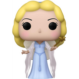 Blue Fairy #1027 Disney Pinocchio Funko Pop! out of box