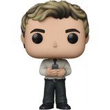 Ryan Howard #1130 The Office Funko Pop! out of box