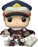 Inasa Yoarashi #1145 My Hero Academia Funko Pop Animation out of box glam shot