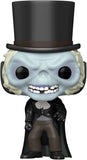 Hatbox Ghost #1430 - Disney The Haunted Mansion Funko Pop! out of box glam shot