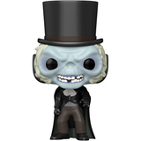 Hatbox Ghost #1430 Haunted Mansion Funko Pop! out of box